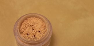 Avantajele machiajului mineral 100% natural Avantajele machiajului mineral 100% natural