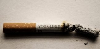 Cum scapam de fumat si de dependenta de tigari? Cum scapam de fumat si de dependenta de tigari