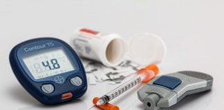 Diabetul zaharat - simptome, cauze si tratament