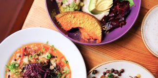 Dieta Raw Vegan – regimul alimentar cu alimente crude Dieta Raw Vegan - regimul alimentar cu alimente crude