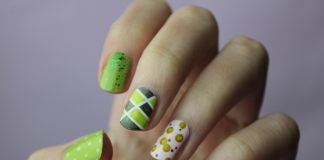 Manichiura de primavara - culori si tendinte