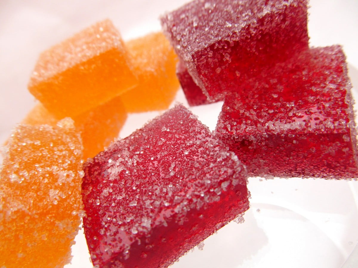 agar agar