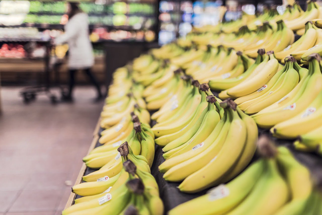 beneficiile consumului de banane