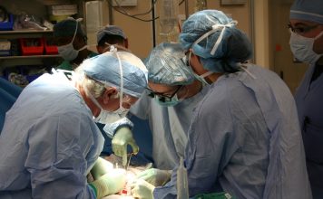 Transplantul de organe - intre inceputuri si organele autoconstruite
