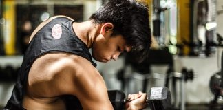 Exercitii pentru biceps Exercitii pentru biceps