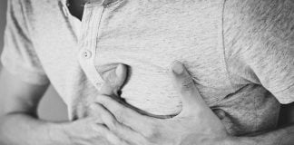 Angina pectorala - cauze, simptome si tratament