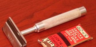 Aparate de ras pentru barbati Aparate de ras pentru barbati