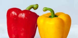 Ardeiul – tratamentul universal din gradina Ardeiul - tratamentul universal din gradina