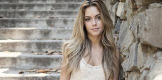 Top 10 secrete sa iti pastrezi tineretea Top 10 secrete sa iti pastrezi tineretea