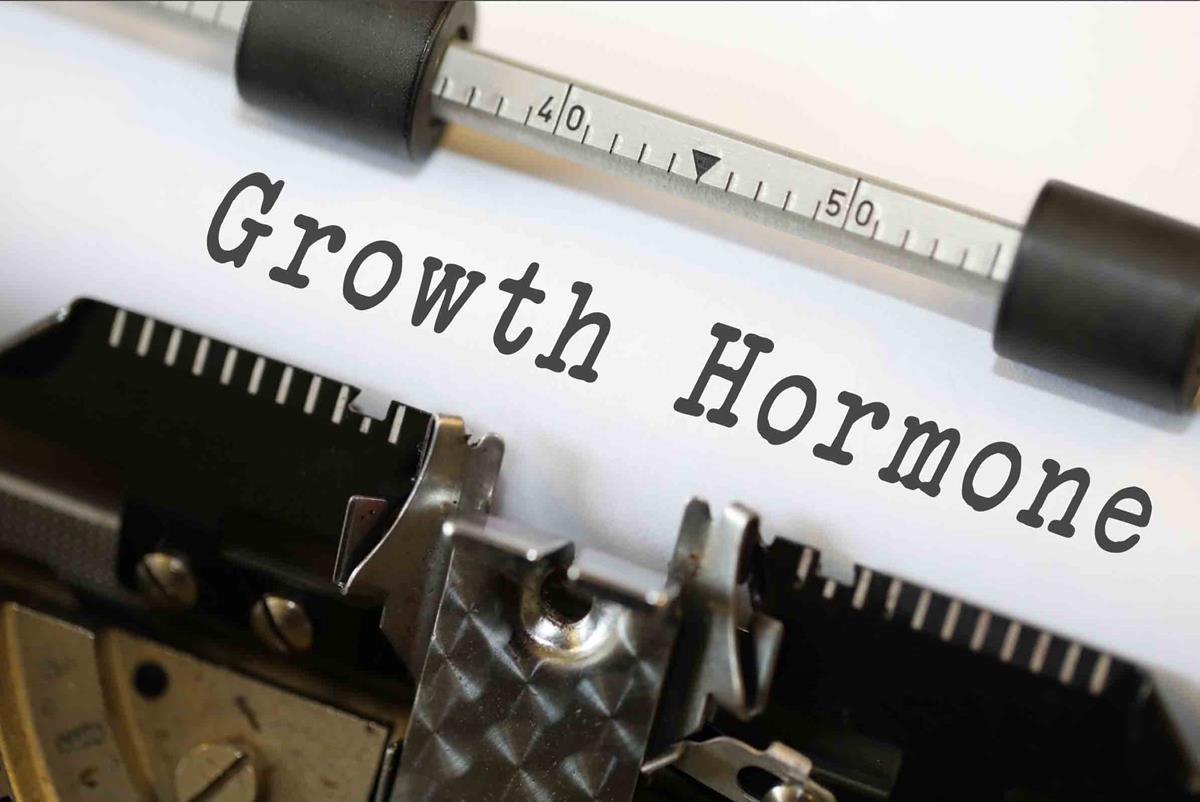 hormonul de crestere
