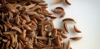 Chimenul - surpriza gradinii