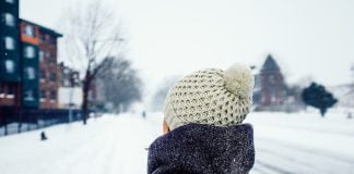 Cum prevenim degeraturile si hipotermia