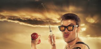 Efectele negative ale steroizilor