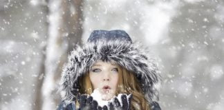 Iarna este sezonul cel mai periculos al anului pentru inima