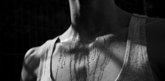 Mirosul urat al transpiratiei – cum scapam de el? Mirosul urat al transpiratiei - cum scapam de el