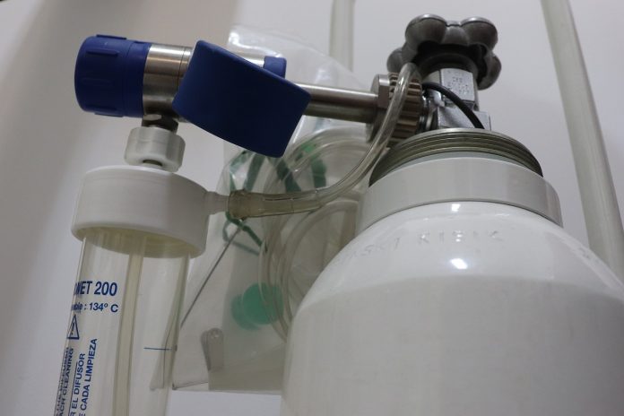 Terapia cu oxigen - o metoda controversata Terapia cu oxigen - o metoda controversata