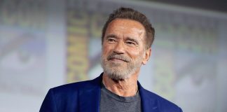 Top 10 culturisti in lume