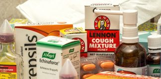 Top 10 sfaturi sa tratezi raceala