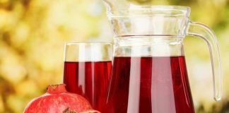 Sucul de rodie consolidează sistemul imunitar iarna 1-sucul-de-rodie