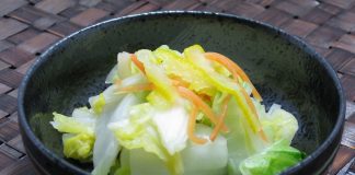 Afla ce proprietati are varza