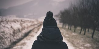 Amorteli ale degetelor si sportul iarna