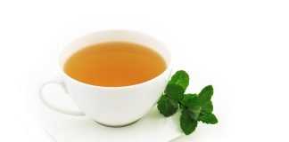 Ceaiul de menta te ajuta sa scapi de iritabilitate si nervozitate