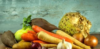 Cele mai eficiente diete de slabit iarna