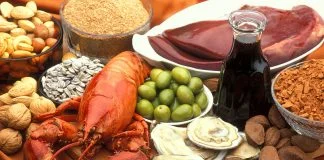 Efectele benefice ale cuprului pentru organism