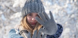 Ingrijirea pielii pe timp de iarna Ingrijirea pielii pe timp de iarna