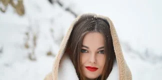 Machiajul de iarna 2012-2013, tendinte in make-up