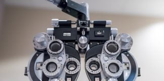 Oftalmologia - inceputuri, evolutie, tendinte actuale