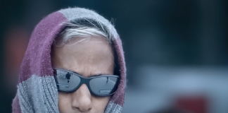 Sanatatea ochilor in timpul iernii