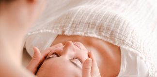 Terapia craniosacrala - cel mai bun remediu pentru durerile de cap
