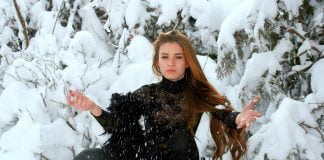 Trucuri simple pentru un par ideal in timpul iernii Trucuri simple pentru un par ideal in timpul iernii