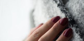 Cum se realizeaza manichiura perfecta pentru iarna? Cum se realizeaza manichiura perfecta pentru iarna
