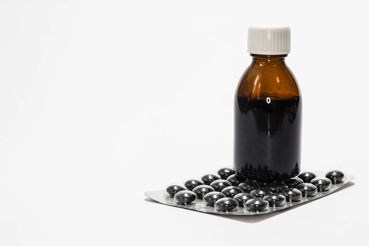 sirop de tuse