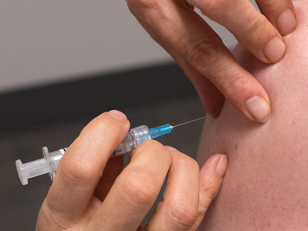 vaccin antigripa