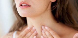Care sunt afecțiunile tiroidei în perioada toamnă-iarnă? 1-hipotiroidismul