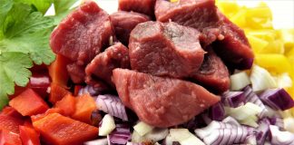 Care este importanta fierului in organism? Care este importanta fierului in organism