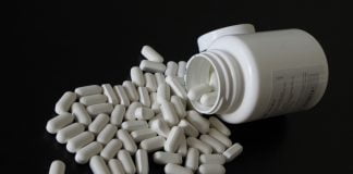 Pastile de calmare Pastile de calmare