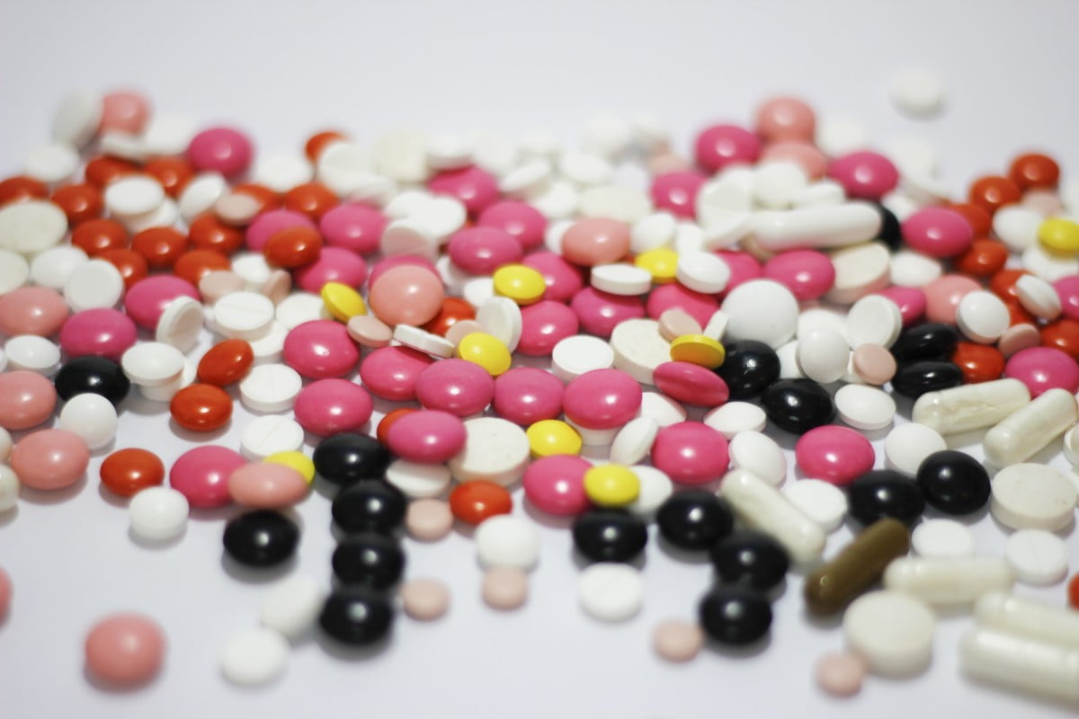 painkiller