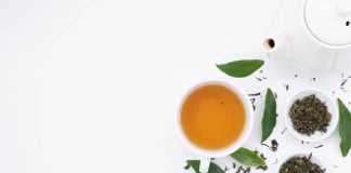 Ce efect are ceaiul verde asupra corpului uman