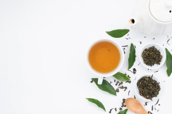 Ce efect are ceaiul verde asupra corpului uman