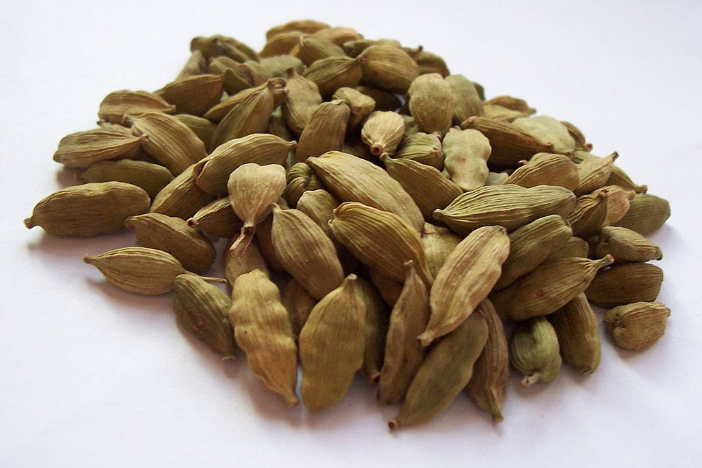 cardamom