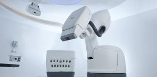 Cancer la gat, tratament prin radiochirurgia CyberKnife