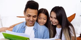 Balbismul sau balbaiala, o afectiune intalnita des la copii