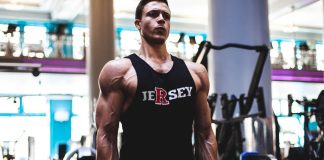 Dieta pentru crestere in masa musculara