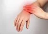 Dureri la incheietura mainii, cauze si metode de tratament