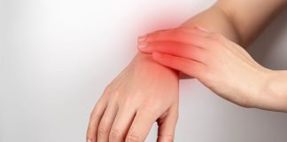 Dureri la incheietura mainii, cauze si metode de tratament Dureri la incheietura mainii, cauze si metode de tratament