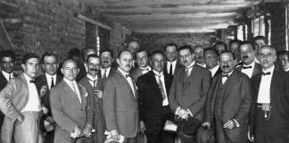 Evolutia modei la barbati Evolutia modei la barbati